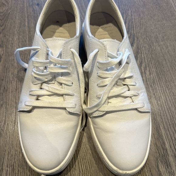 Timberland white sneakers ladies - Picture 5 of 6